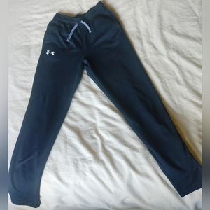 Boys Under Armour pants